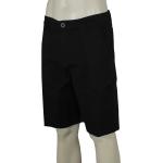 O'Neill Contact Stretch Walk Shorts - Classic Black - 40