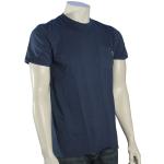 O'Neill Slow Ride T-Shirt - Ink - XXL