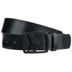 Nixon Icon Cut Out II Belt - All Black - M