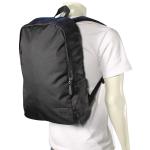 Nixon Smith Backpack - Black / Grey