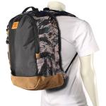 DC Trekker Backpack - Tiger Camo