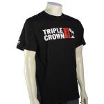 Vans Triple Crown T-Shirt - Black - XXL