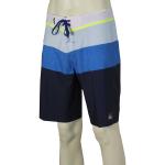 Quiksilver Sunset Future Boardshorts - Medieval Blue - 40