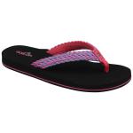 Cobian Girl's Lil Lalati Sandal - Pink - Youth 6