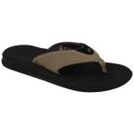 Reef Rover Sandal - Black / Tan - 14