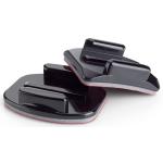 GoPro Curved and Flat Adhesive Mounts