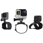 GoPro The Strap Camera Mount