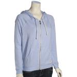 Billabong Easy Street Women's Hoody - Chambray - XL