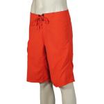 Reef Clean Break Boardshorts - Red - 40