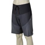 Billabong Fluid X Boardshorts - Charcoal / Grey - 44