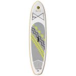 C4 Waterman iSUP Cmac ATB Inflatable Board - 10'6"