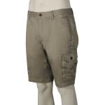 Reef Rolling On Cargo Shorts - Khaki - 40