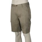 Reef Moving On Walk Shorts - Khaki - 40