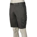 Reef Rolling On Cargo Shorts - Charcoal - 40