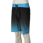 Dakine Accelerator Boardshorts - Neon / Blue - 40