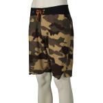 Dakine Accelerator Boardshorts - Green Camo - 40
