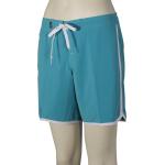 Dakine Freeride 7" Women's Boardshorts - Maui Blue - 11