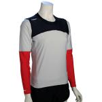 DaKine Flow LS Women's Surf Shirt - Lunar Rocks - XL