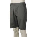 Dakine Downtown Walk Shorts - Gunmetal - 40