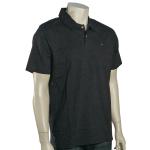 Quiksilver Parker Polo - Navy - XXL
