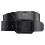 Nixon De Facto II Belt - All Black - XL