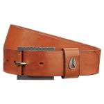 Nixon Americana II Belt - Saddle - XL