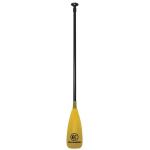 C4 Waterman Hoe 2-Piece Adjustable Paddle