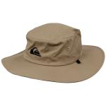 Quiksilver Bushmaster Hat - Khaki - S/M