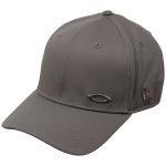 Oakley Tinfoil Hat - Grigio Scuro - L/XL