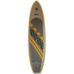 C4 Waterman FeatherCore Crossover SUP Board - 10'10"