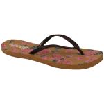 Reef Stargazer Prints Sandal - Tan Rose - 10