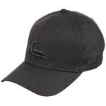 Quiksilver Mountain and Wave Black Hat - Black - M/L