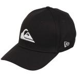 Quiksilver Mountain and Wave Black Hat - White - M/L