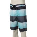 Hurley Phantom Kingsroad Light Boardshorts - Washed Teal - 40