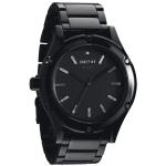 Nixon Camden Watch - All Black / Black Crystal