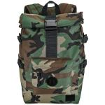 Nixon Swamis Backpack - Woodland Camo