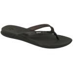 Reef Rover Catch Women's Sandal - Black - 10