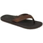Reef Machado Night Sandal - Brown - 14