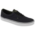 Vans Era Shoe - Vintage Camo / Dark Navy / Black - 13