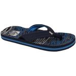Reef Boy's Ahi Sandal - Blue Horizon Waves - Toddler 11