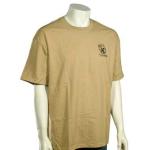 Sunshine Indian T-Shirt - Tan - XXL