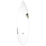 Firewire Unibrow FST Surfboard - FCS - 7'