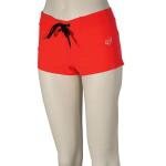 Fox Jag 2" Women's Boardshorts - Wild Cherry - 9