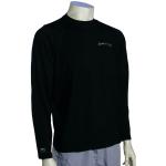 DaKine Off Shore LS Surf Shirt - Black - XXL