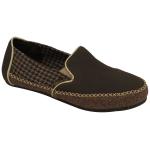 Cobian Reese Shoe - Chocolate - 8