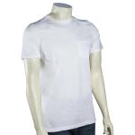 Hurley Staple Pocket Premium T-Shirt - White - XL