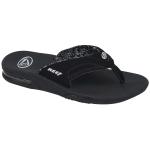 Reef Fanning Women's Sandal - Black - 10