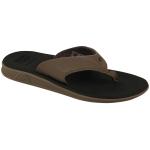 Reef Rover Sandal - Tan / Black - 14