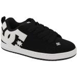DC Court Graffik Shoe - Black - 14