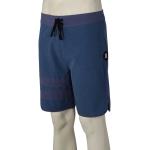 Hurley Phantom Block Party Heather 2.0 Boardshorts - Blue Moon - 40